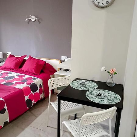 Apartamentos Carrillo 6 Santa Cruz de Tenerife Kültér fotó