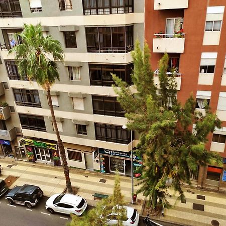 Apartamentos Carrillo 6 Santa Cruz de Tenerife Kültér fotó