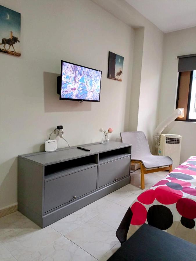 Apartamentos Carrillo 6 Santa Cruz de Tenerife Kültér fotó
