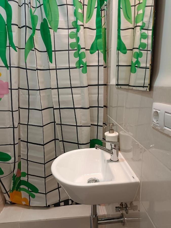 Apartamentos Carrillo 6 Santa Cruz de Tenerife Kültér fotó