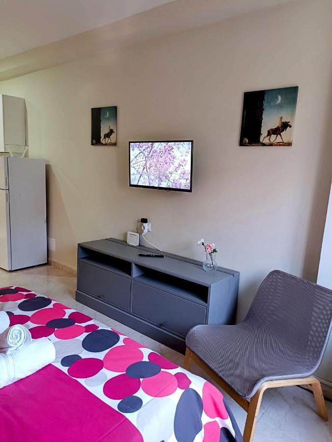 Apartamentos Carrillo 6 Santa Cruz de Tenerife Kültér fotó