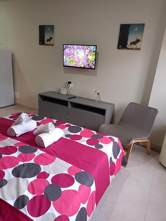 Apartamentos Carrillo 6 Santa Cruz de Tenerife Kültér fotó