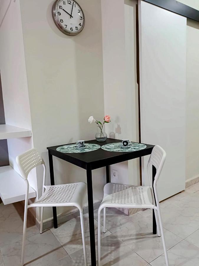 Apartamentos Carrillo 6 Santa Cruz de Tenerife Kültér fotó