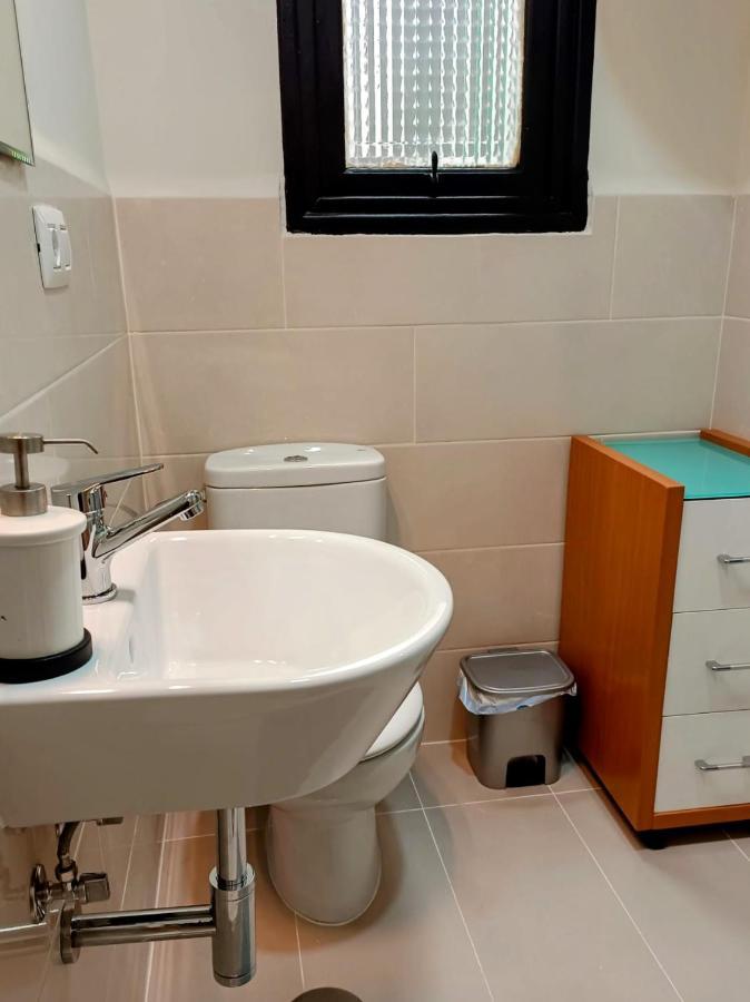 Apartamentos Carrillo 6 Santa Cruz de Tenerife Kültér fotó