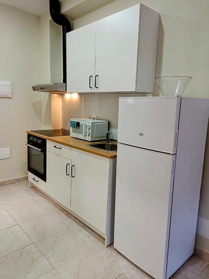 Apartamentos Carrillo 6 Santa Cruz de Tenerife Kültér fotó